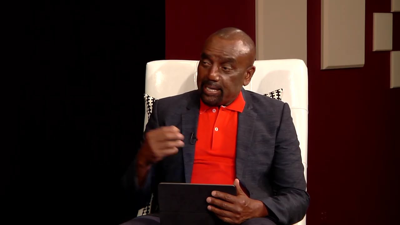 The Black Church, Black Lives Matter, Obama, and the Kingdom Within (Show 11 | Season 2)