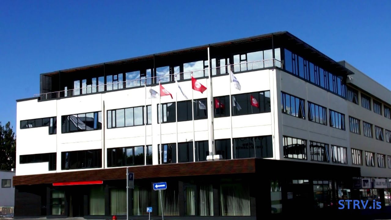 Reykjavik's Municipal Employees&acute; Association