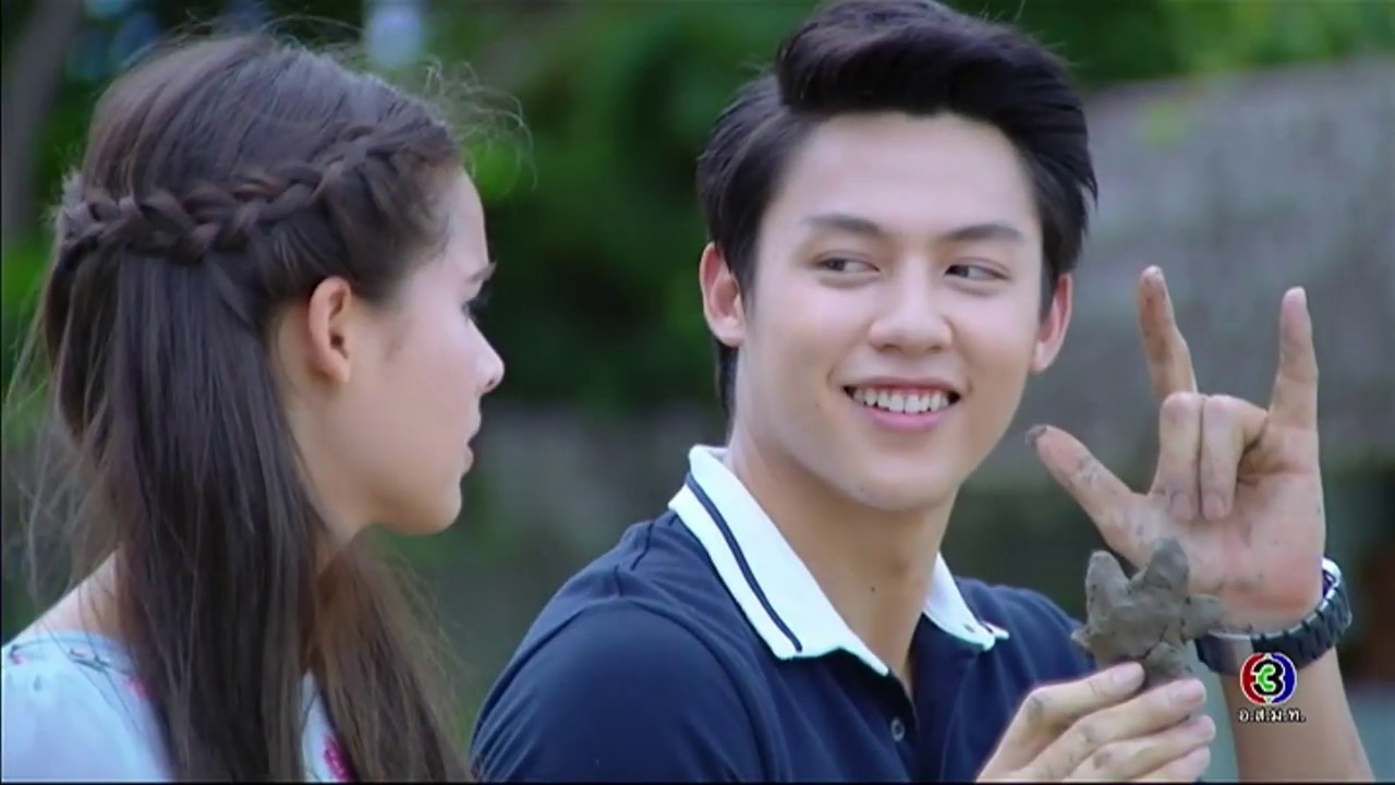 ผมจะสร้างครอบครัวให้สมบูรณ์กว่าที่จีเคยมี | คลื่นชีวิต | TV3 Official