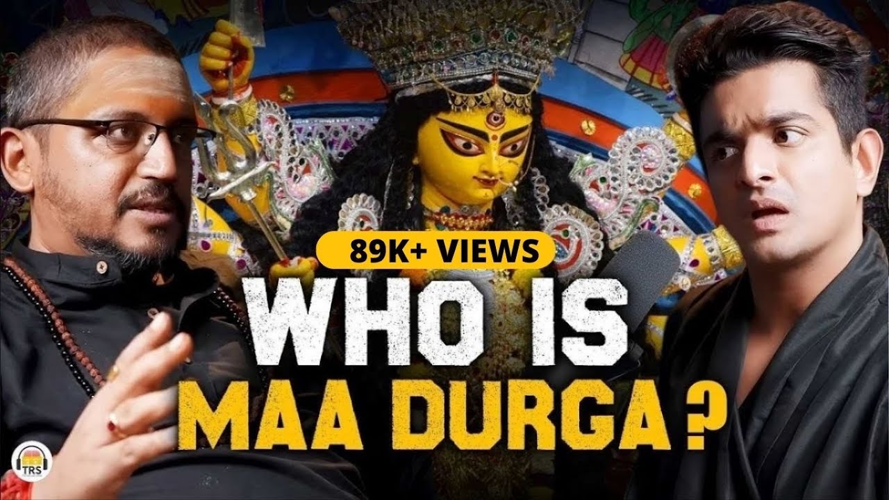 Every Durga Worshiper Should Know This - Unheard Stories Of Devi
