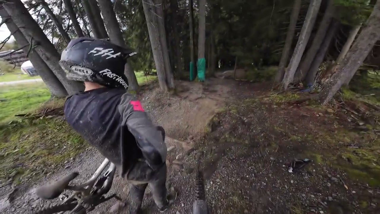 Schnee in Leogang!!?? 🌨️Streckenbesichtigung in Bongo Bongo