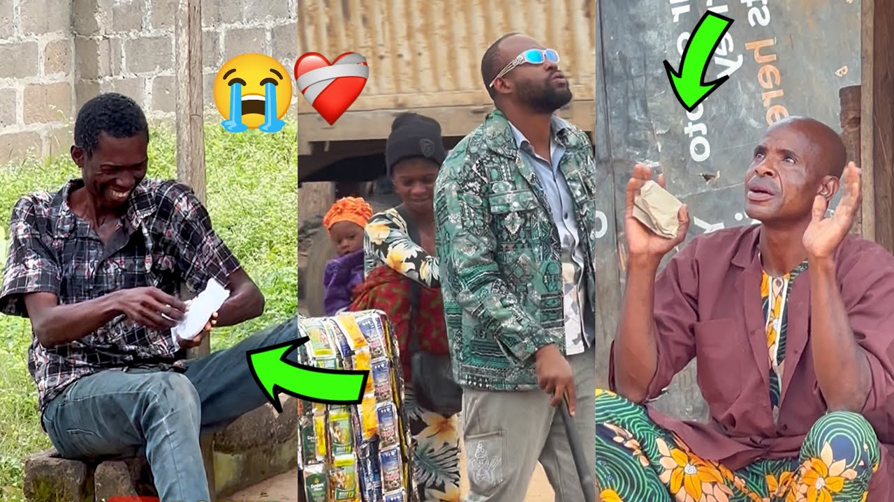 SIMPLE Act Of Kindness That Will Make You Cry😭 #humanity #prankvideo #video #mrbeast #trends #shorts