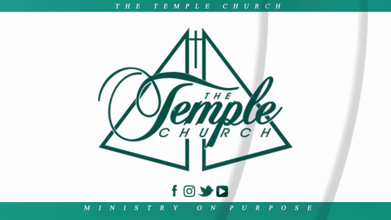 Temple Worship Service | January 25, 2026