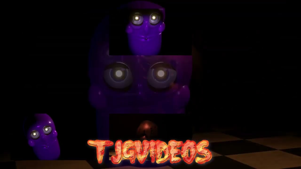 Funtime Beanos - Sparta GSC Remix V2