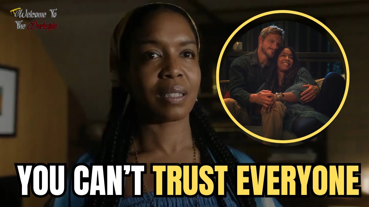Earth Abides Season 1 Episode 3 | Ending Explained | You Can't Trust Everybody