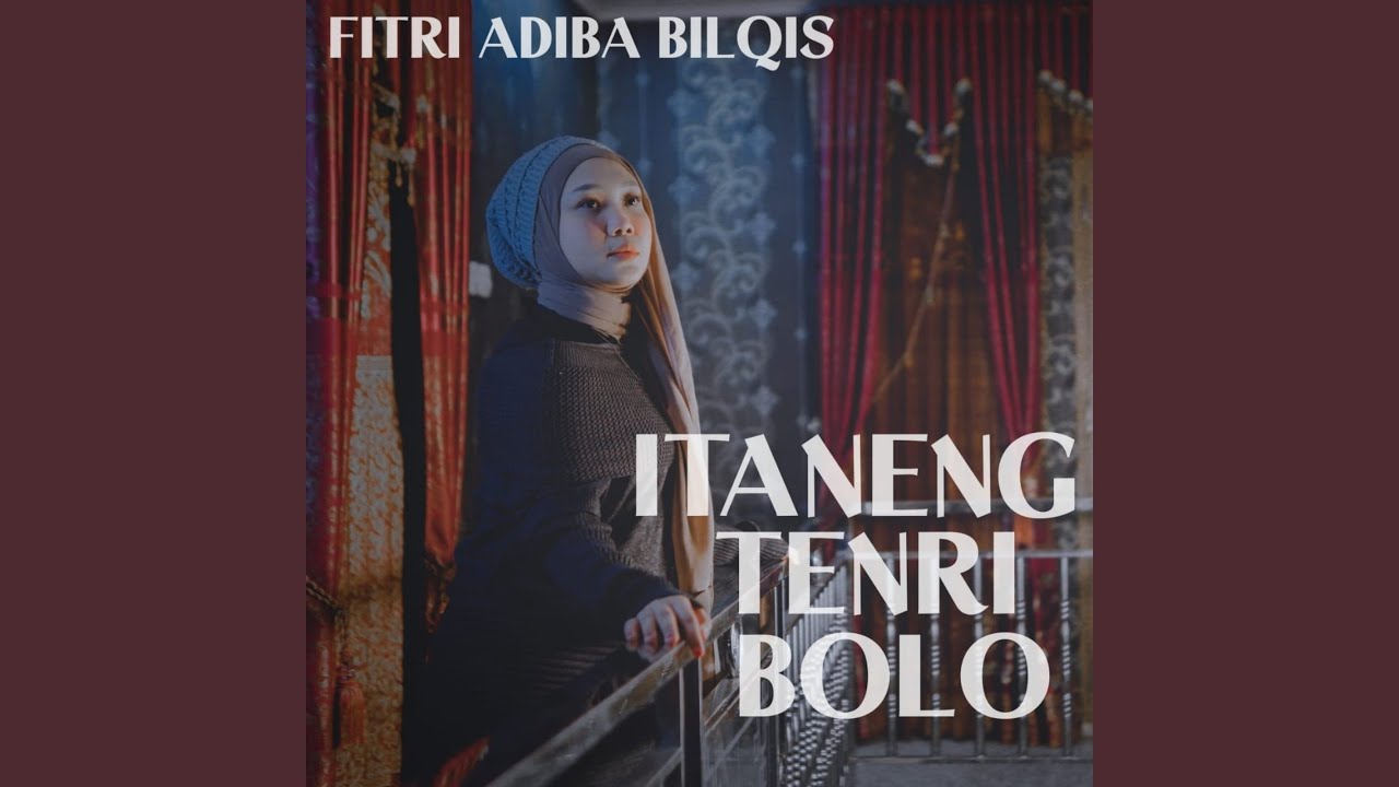Itaneng Tenri Bolo