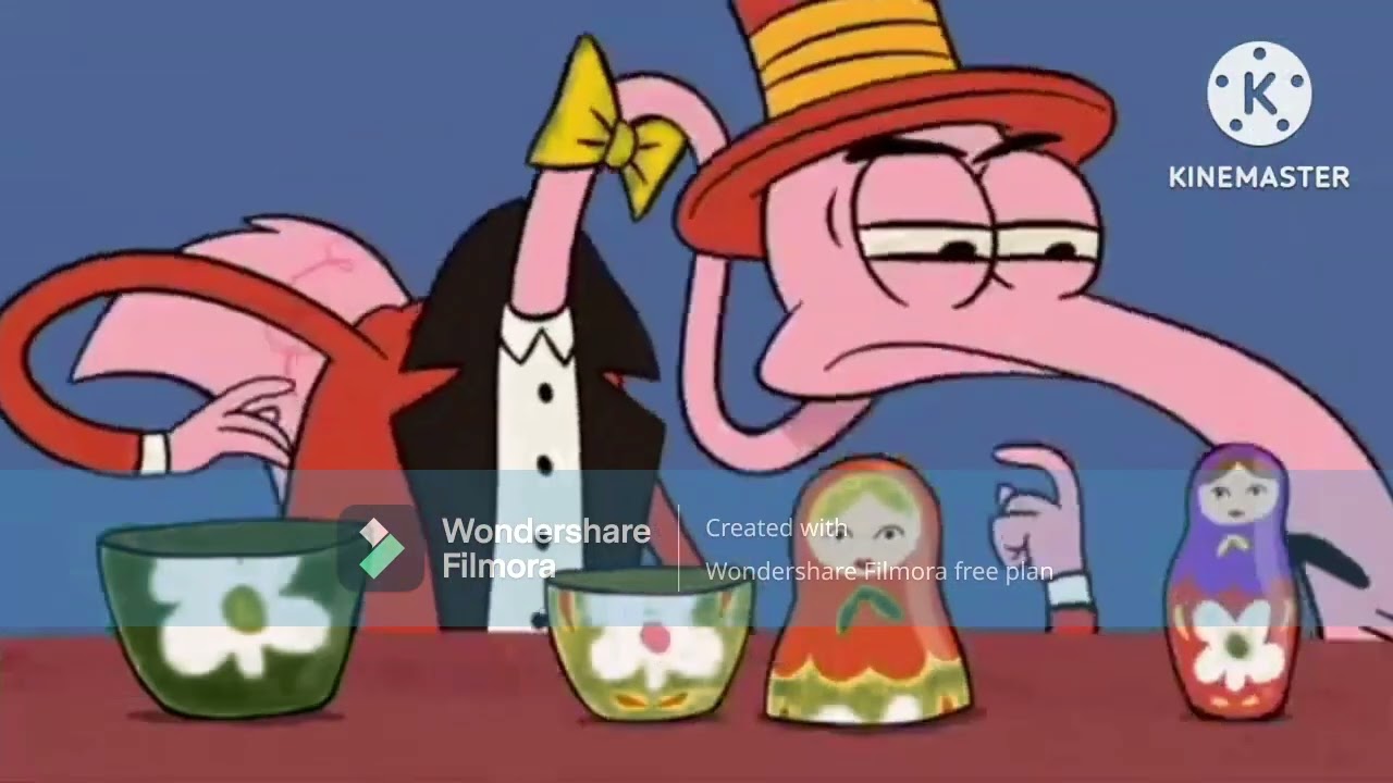 Robbie Rotten hides Void Logos and Jumpscares (My Version) (With Bonus) (Part 6)