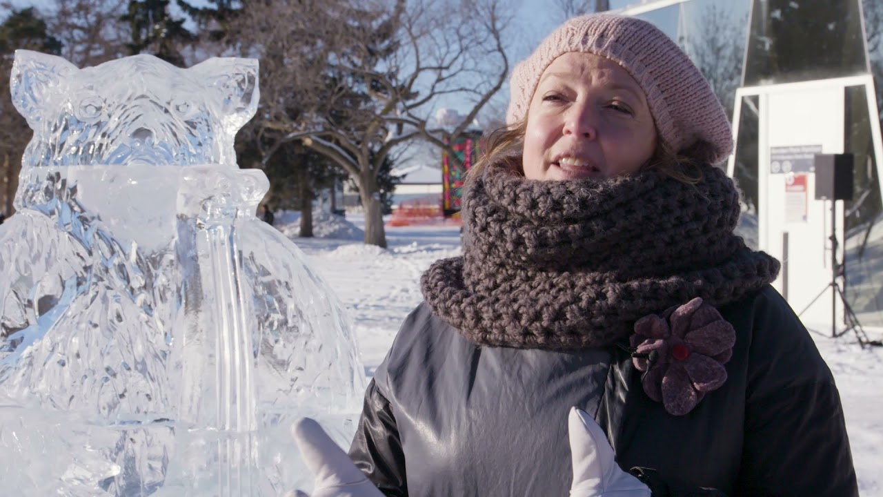 Deep Freeze: A Byzantine Winter Fête 2021
