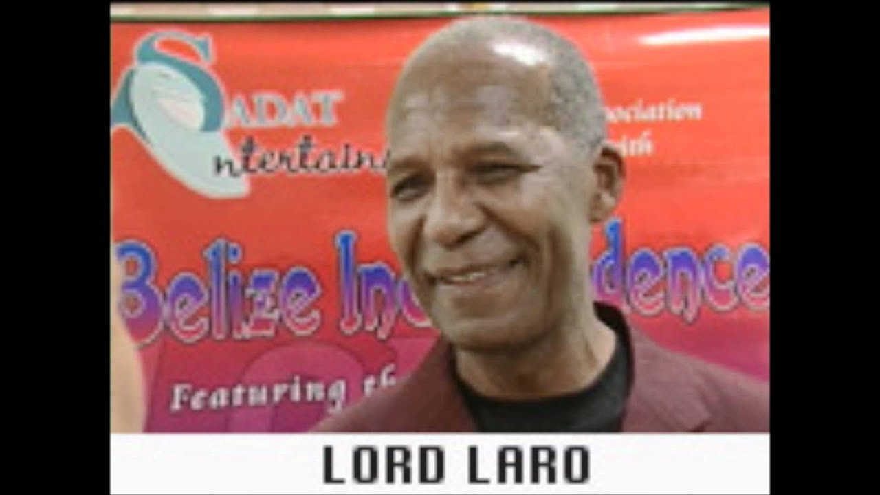Tell Guatemala - Lord Laro