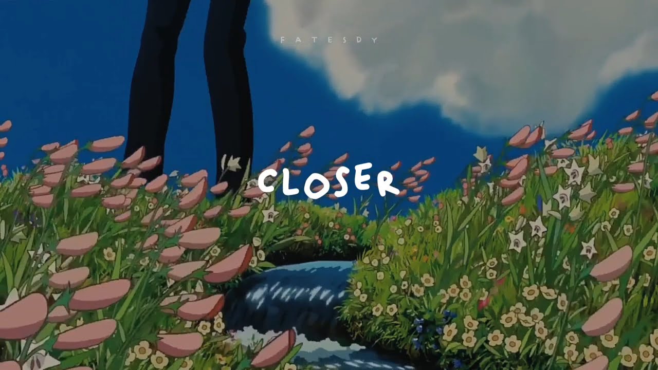 THE BOYZ &mdash; CLOSER | sub. espa&ntilde;ol / lyrics