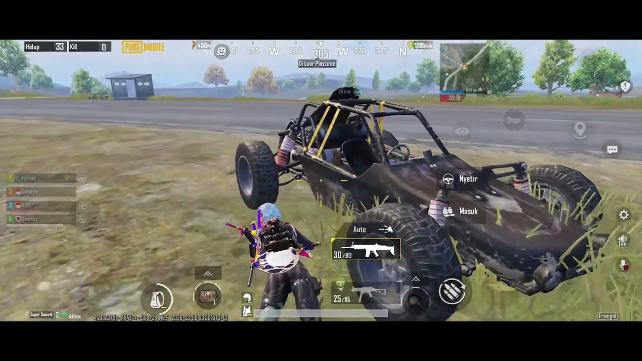 #1 Main Ultimate Royale| PUBG MOBILE 