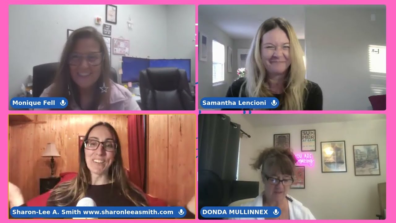 Wholesale Hotties LIVE - Episode 44 - Samantha Lencioni - Catalyst Construction and Design