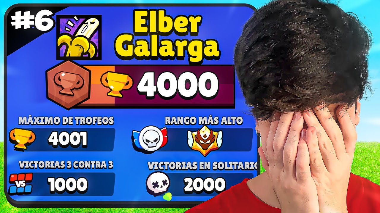 REACCIONO a las CUENTAS de mis SUSCRIPTORES 🤯 | BRAWL STARS