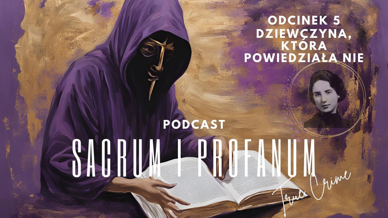 Odcinek 5. Franca Viola (podcast kryminalny)