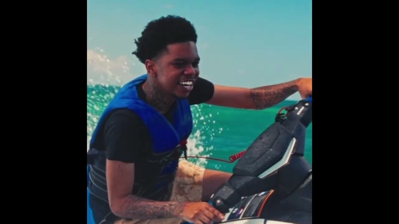 (FREE) Lil Poppa Type Beat - &ldquo;Just For The Night&rdquo;