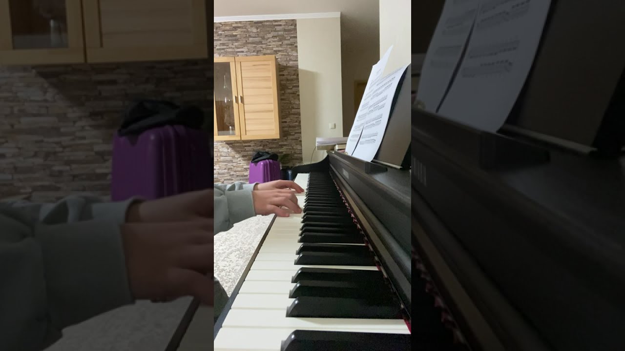una mattina #music #timurmussin