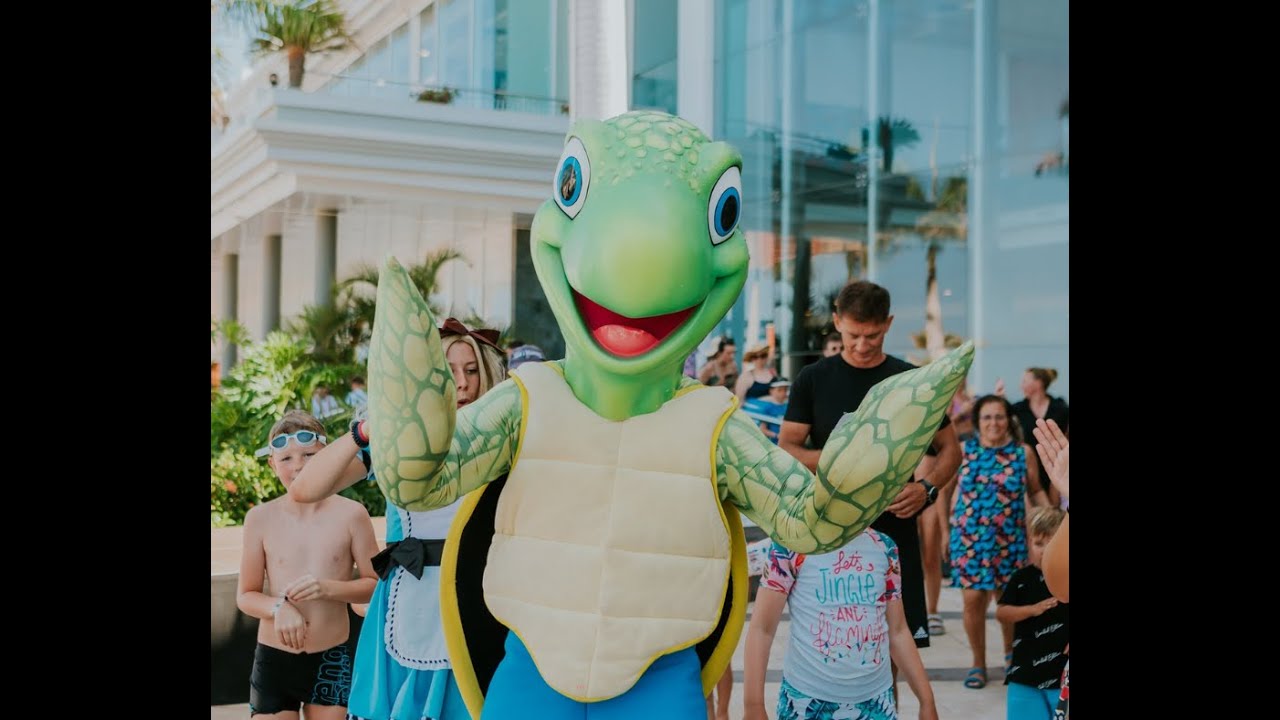 Actividades Landmar Costa Los Gigantes