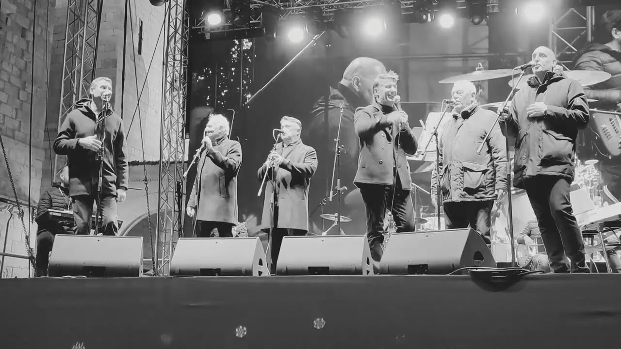 TOMISLAVB BRALIČ I  KLAPA INTRADE - Zalutali pogled in Mix