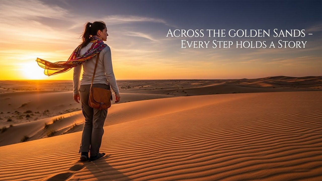 Emotional Arabic Deep House: A Moment of Wonder | Irish Bouzouki & Violin