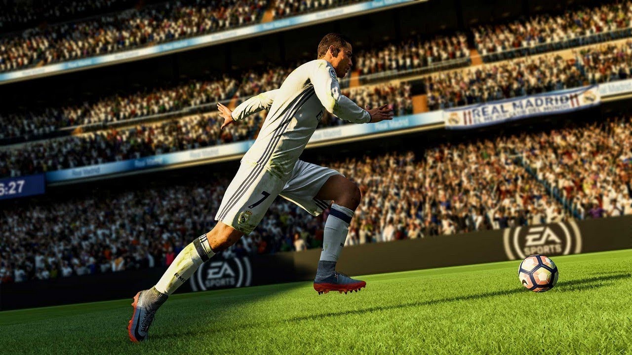 Watch this, FIFA 18 PC Requirements