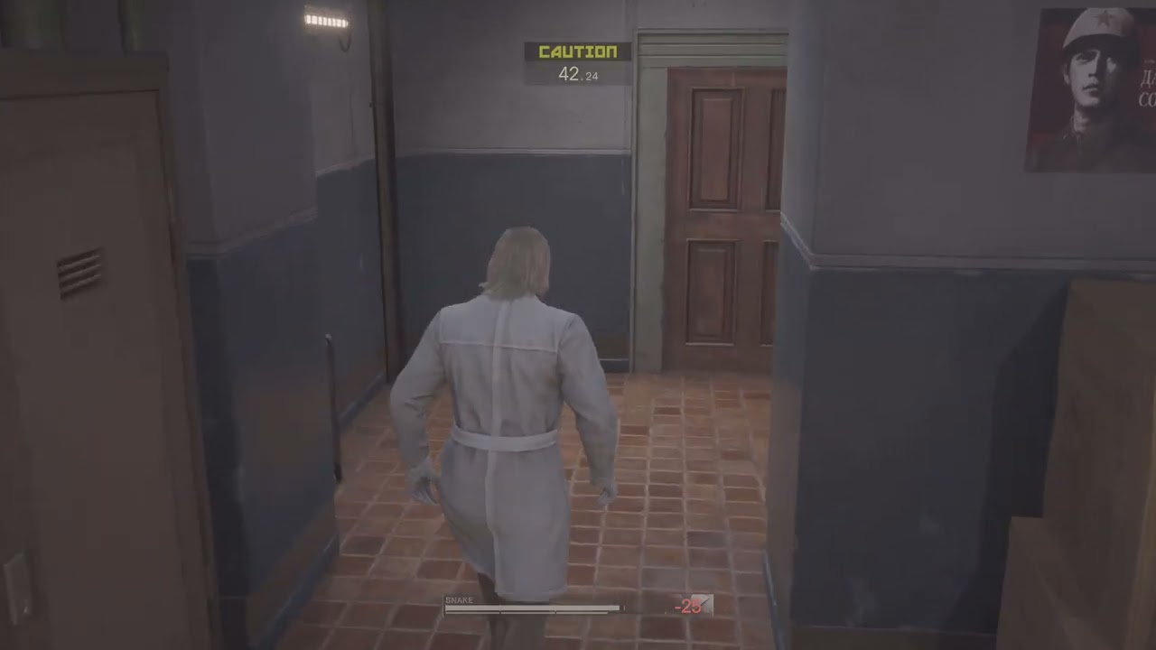 PS5  METAL GEAR SOLID Δ: SNAKE EATER_20251110233506