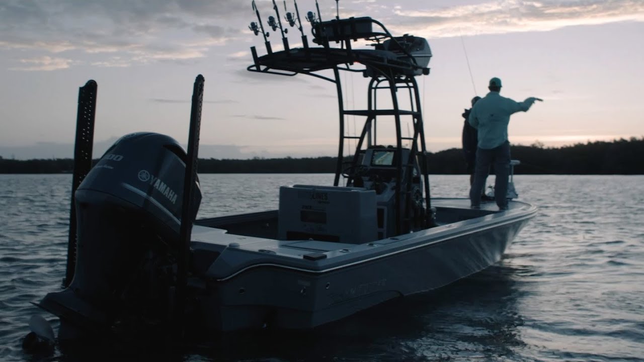 Guidelines - Treasure Coast Snook and Trout