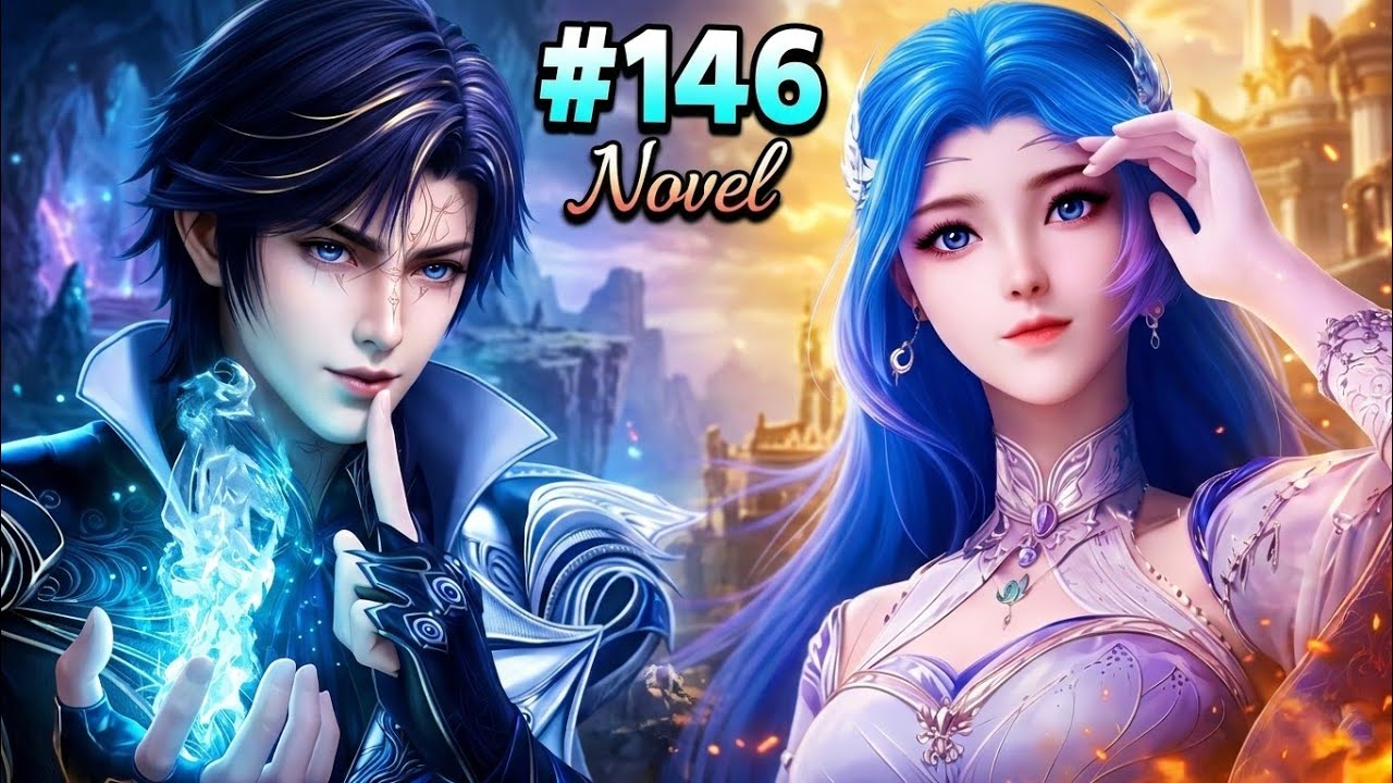 Soul land 2 Novel Explanation Part 146 | Haodong Power