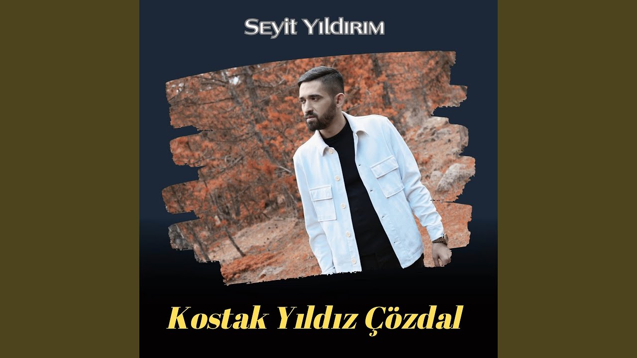 Kostak Yıldız Çözdal