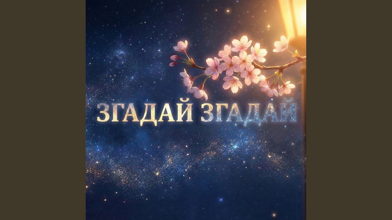 Згадай згадай