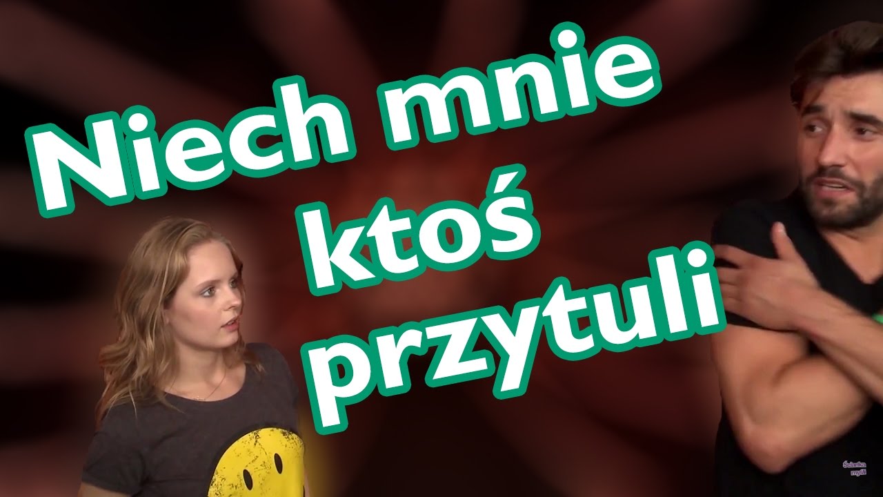 Rafał Maserak strzela focha - Ścianka Myśli