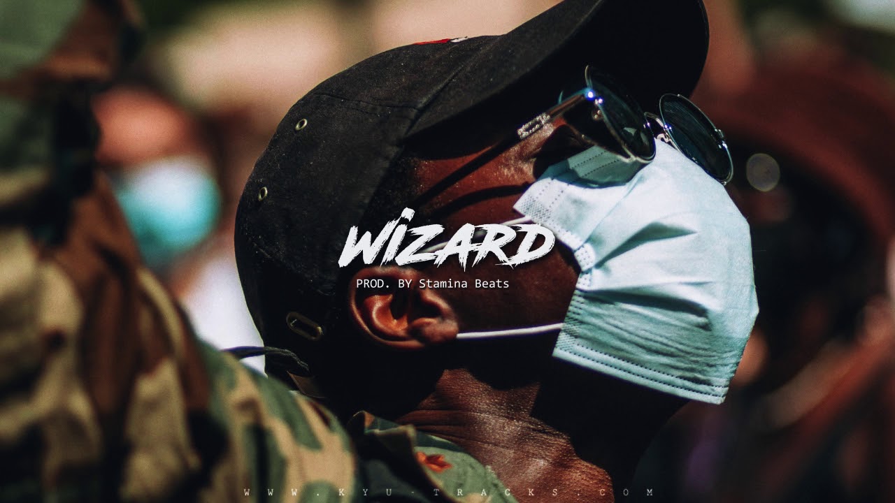 Hard Rap/Trap Beat | Sick Rap Instrumental 2020 | Freestyle Instrumental (prod. Stamina Beats)