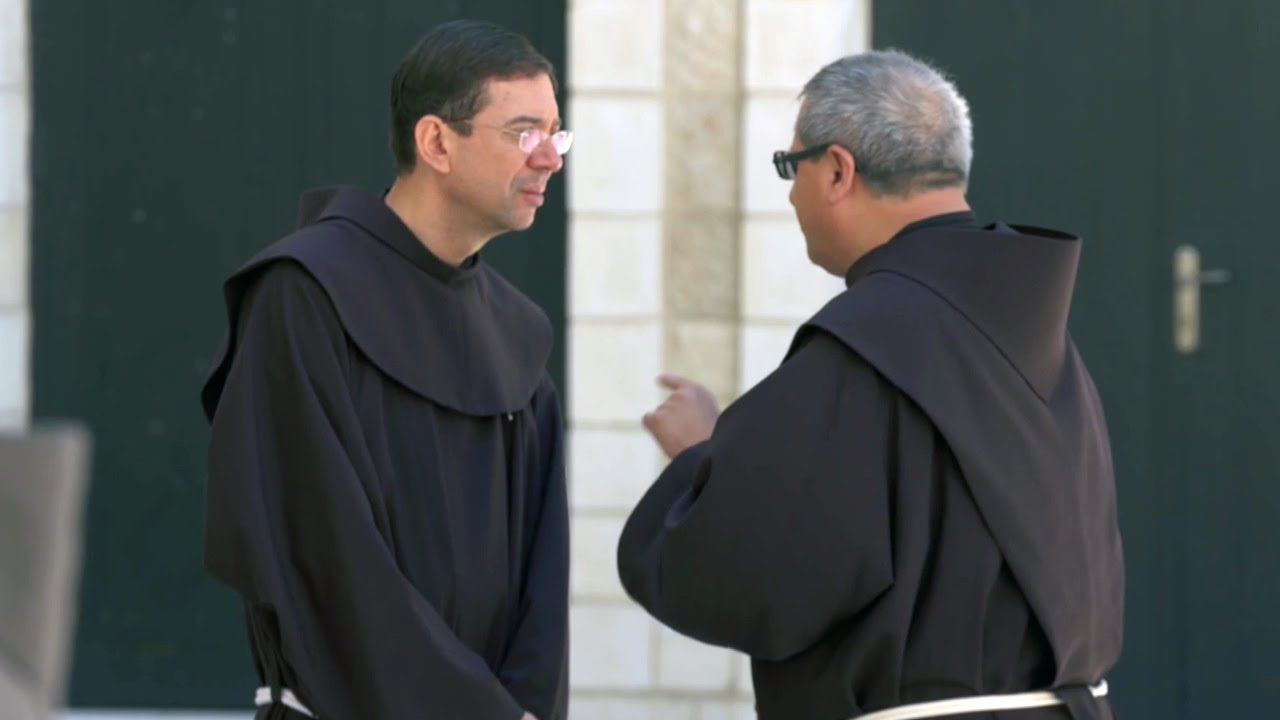 Novo bispo auxiliar do Patriarcado de Jerusalém é brasileiro