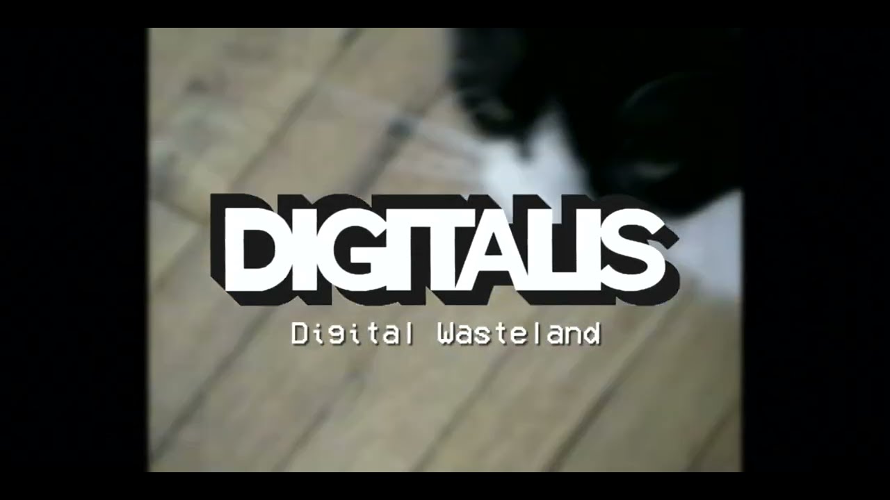 Introducing Digitalis