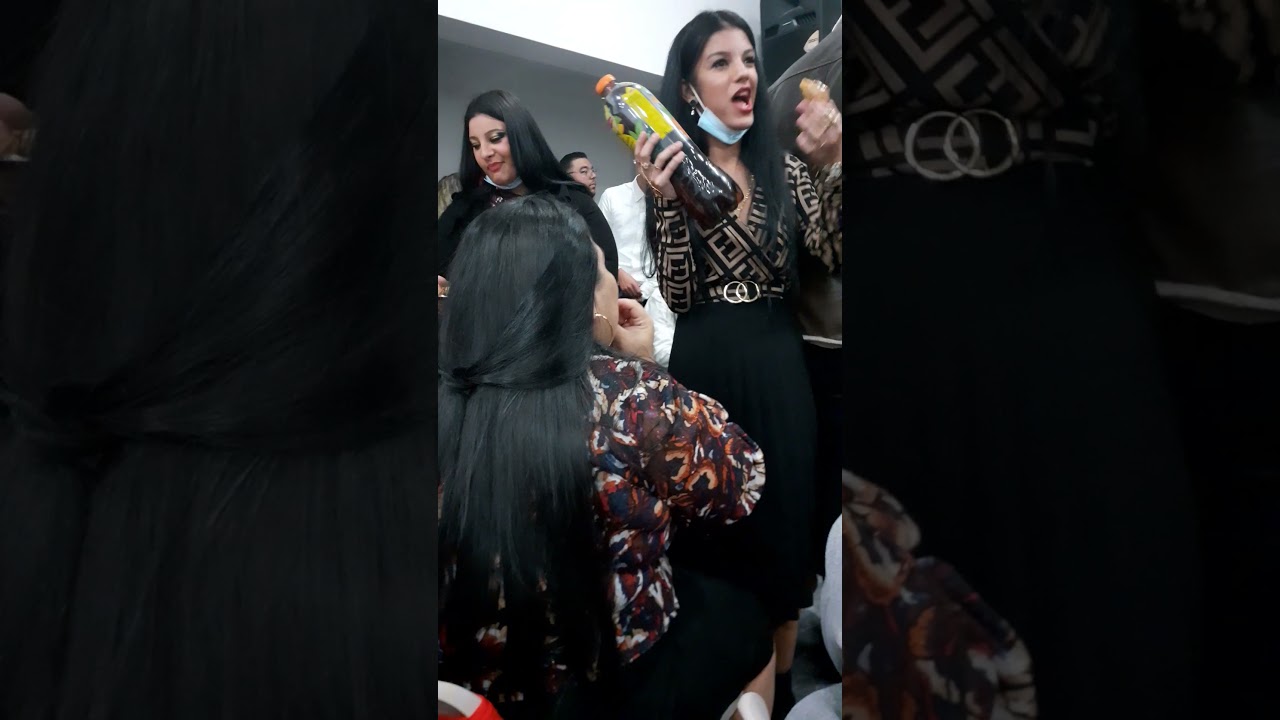 gitan de perpignan 2021 le 24.12 pr noel ala samble