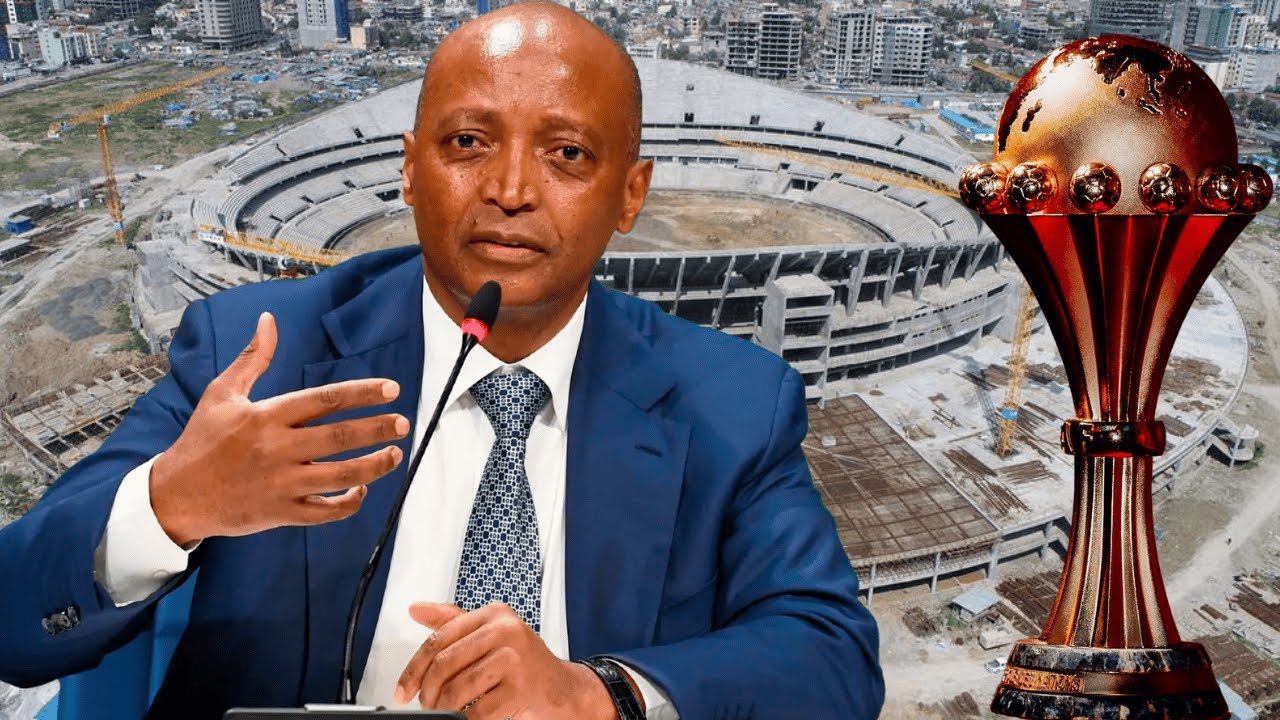 CAN 2028 : aucun pays prêt, la CAF sous pression