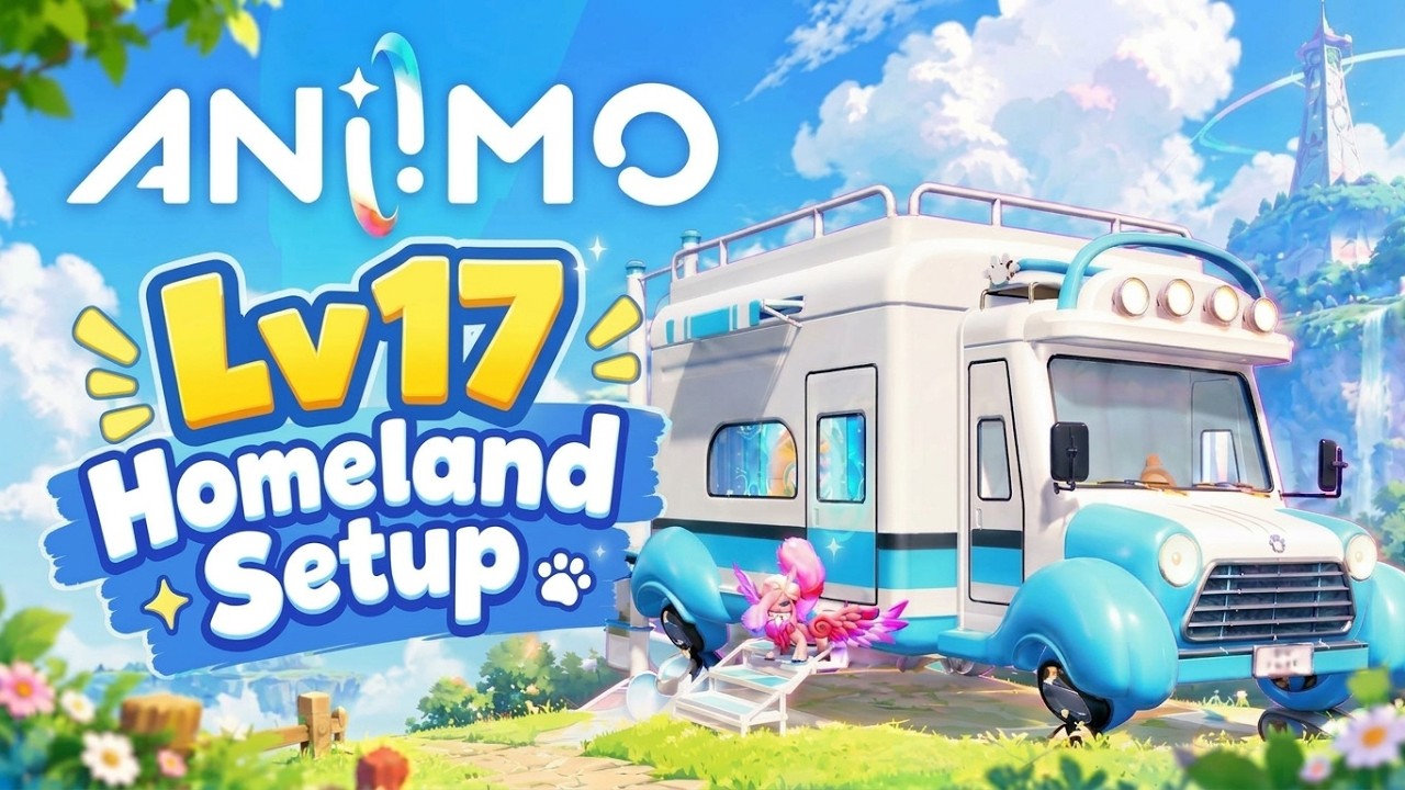 LV17 HOMELAND SETUP GUIDE! Simple and Almost Fully Automatic Layout for MILLIONS of Extra Coins!
