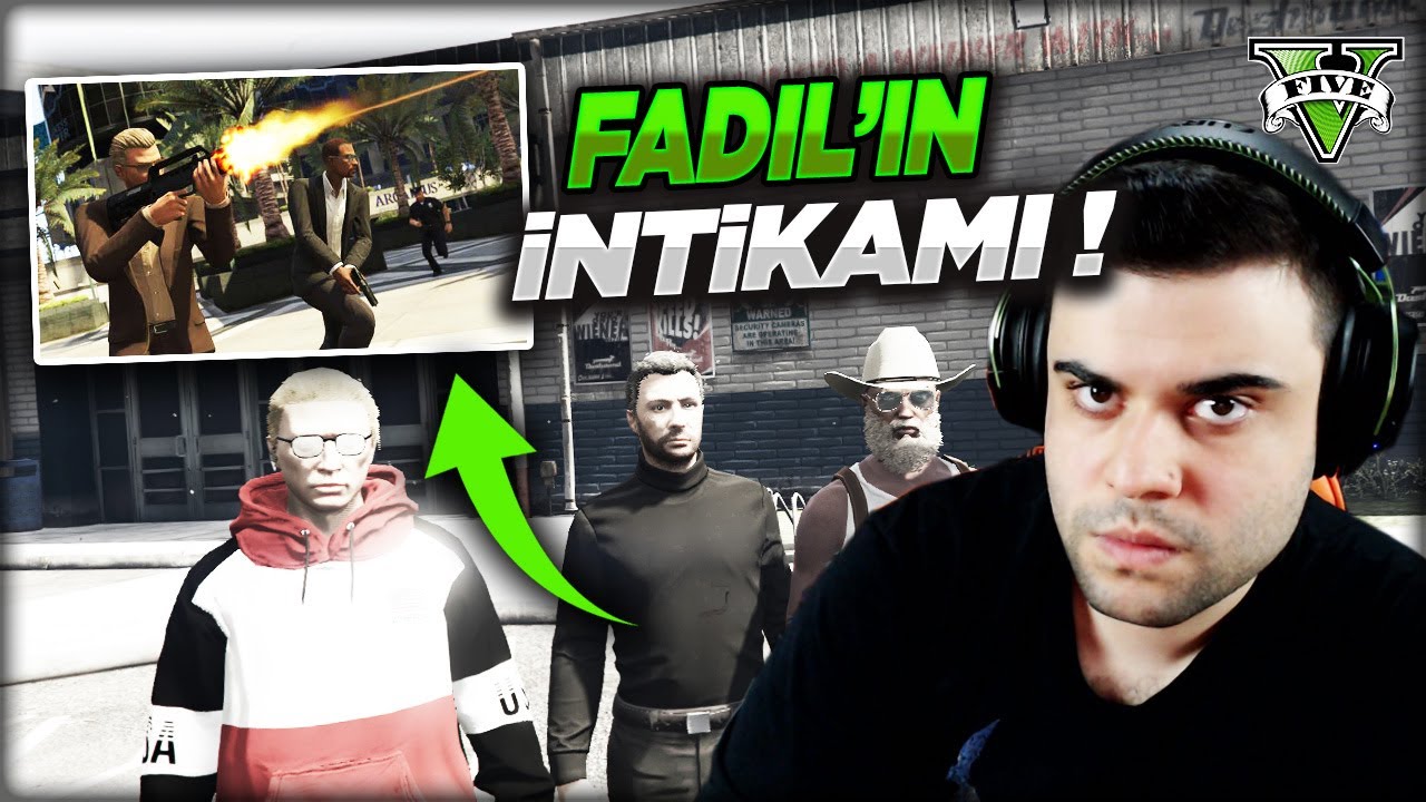 DELİOĞLU AİLESİ KURULUYOR ! YENİ SEZON (GTA 5 ROLEPLAY)
