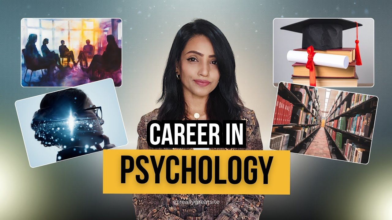 &ldquo;Is Psychology a Good Career After 12th? Full Guide + BBA in Business Psychology&rdquo;