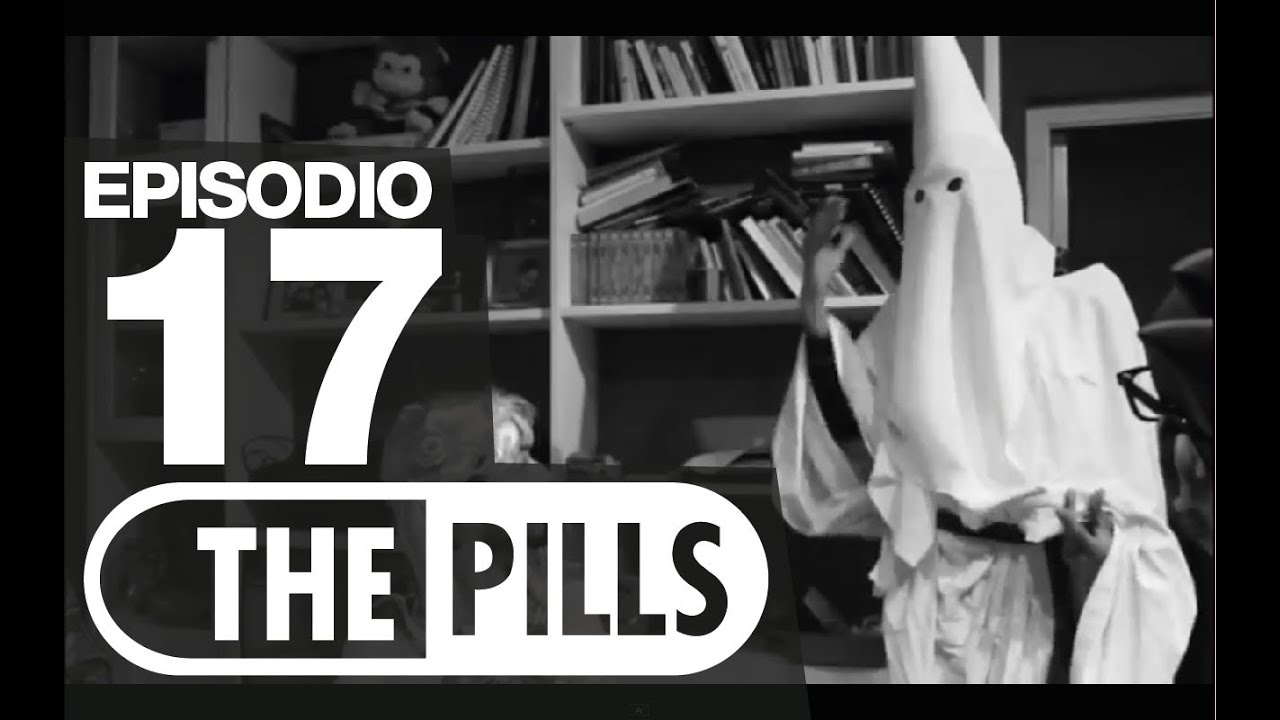 The Pills - Carnival Contest