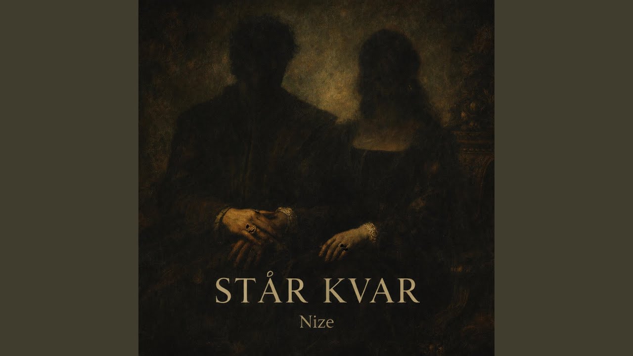 STÅR KVAR