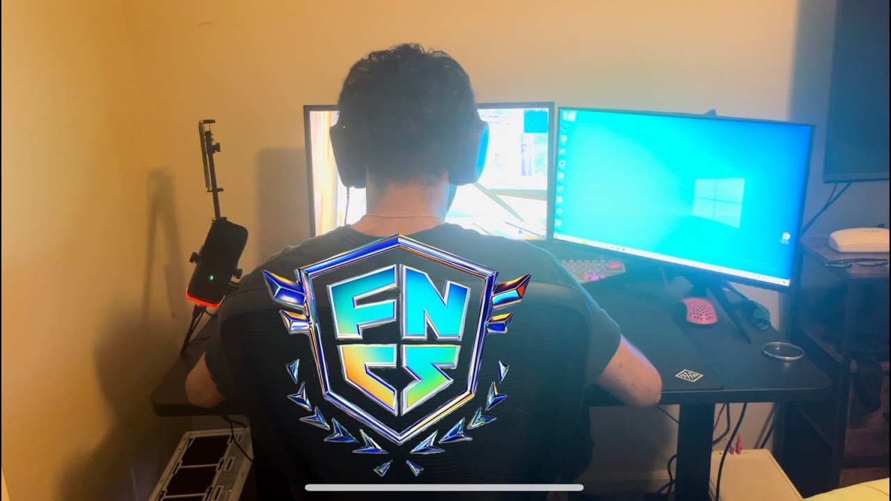 INTRODUCTION | FNCS BOOTCAMP EPISODE 1