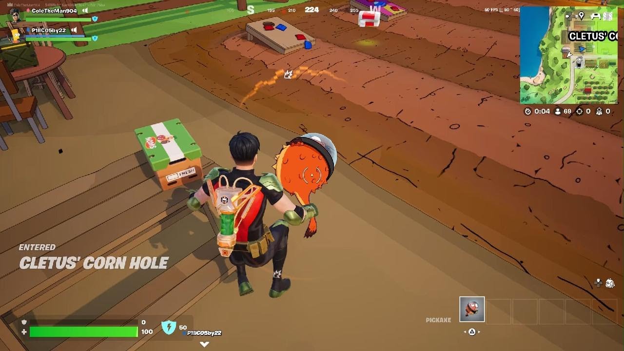 Fortnite