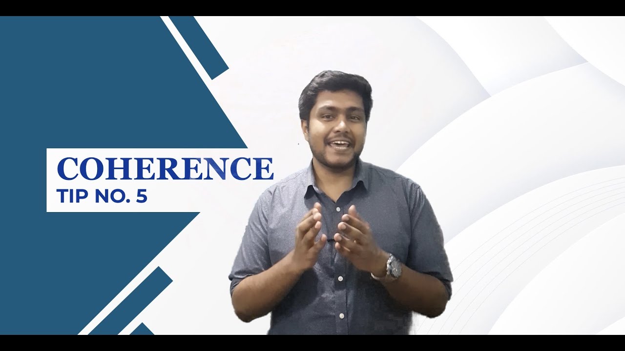 BGHUD IELTS Speaking- Quick Tip #5