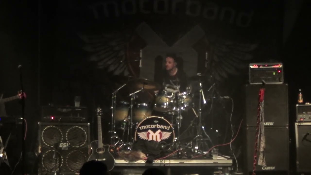 Motorband LIVE 2025 | Dvě velká koncertní překvapení konečně odhalena! 🔥