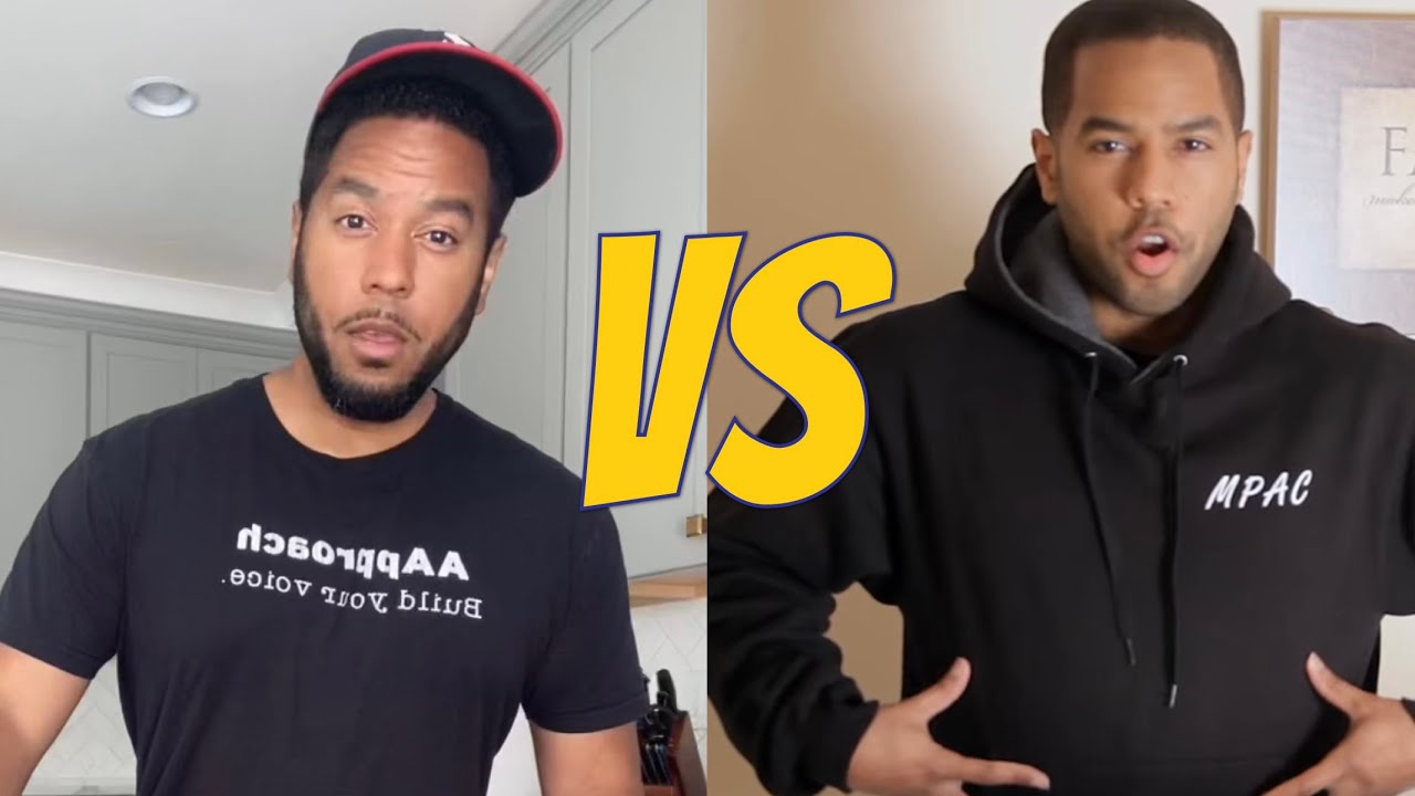 Belly VS Rib Cage (breathing)
