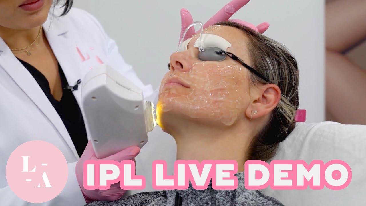 IPL Live Demo