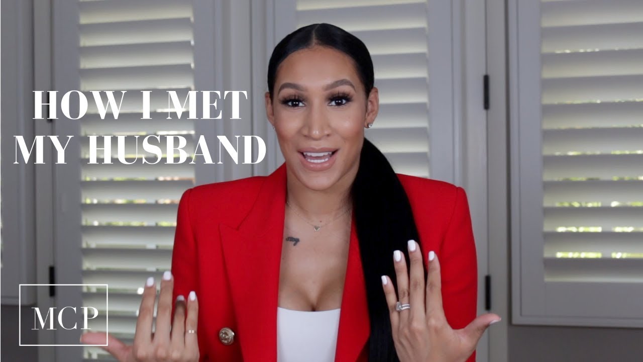 How I Met My Husband | McKenzie in the Mirror