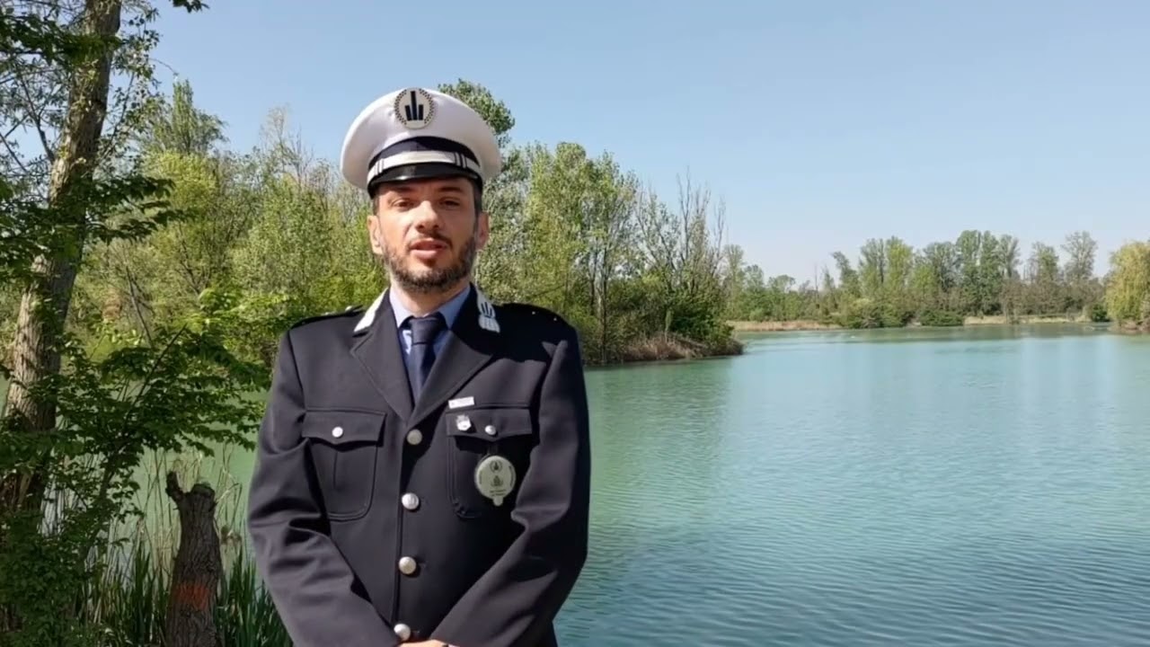 La nuova ordinanza dei Laghi Sant'Anna - Polizia Locale San Cesario sul Panaro