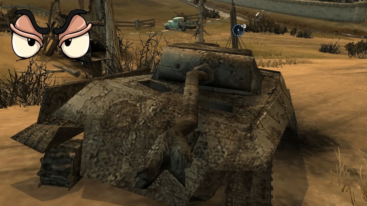 Beste Micro gegen fragwürdiges Macro? | Company of Heroes