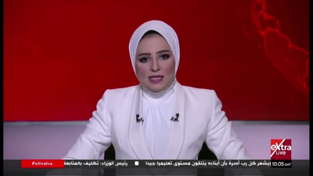موجز الـ12 ظهرًا الإخبارية مع إسراء العقاد